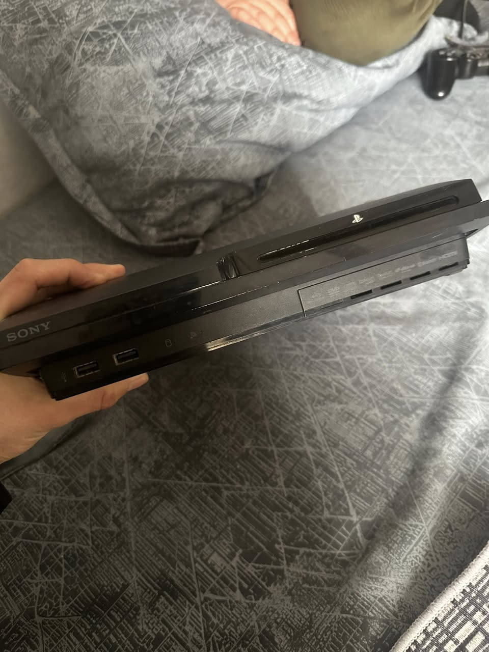 اتاري ps3 بيع شرط فحص شغال بيع اعلي سعر


**إذا كنت صاحب هذا الإعلان وتريد حذفه لأي سبب، رجاءا أرسل رسالة إلى الدعم الفني**