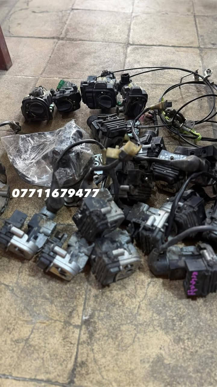 ✅ برمجة جميع المفاتيح

✅ برمجة البصمات (Immobilizer)

✅ برمجة الدراجات النارية

✅ بيع عقول (ECU) أصلية ومفحوصة

✅ أجهزة حديثة ومتطورة

📞 رقم الهاتف: ***********

📍 العنوان: بغداد – مدينة الصدر – قطاع 68

قرب بانزيخانه الكيّارة

🔧 خبرة ودقة بالعمل

⚡ إنجاز سريع وأسعار مناسبة
