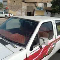 نيسان اكشن • ١٩٩٢ • رقم البصرة