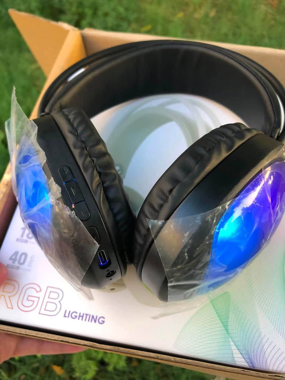 سماعات HEADSET tybe-C محيطي + تجميد ايباد&موبايل. الأكثر طلب + قلم
عرض جميع انواع الآيباد
سعر 49 الف مع توصيل


**إذا كنت صاحب هذا الإعلان وتريد حذفه لأي سبب، رجاءا أرسل رسالة إلى الدعم الفني**
