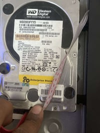 ديفي ار سامسونج • ٤ و٨ جنل • هارد ٢ تيرا