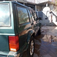 موديل ٩٤ • محرك شرط • الكير عاطل