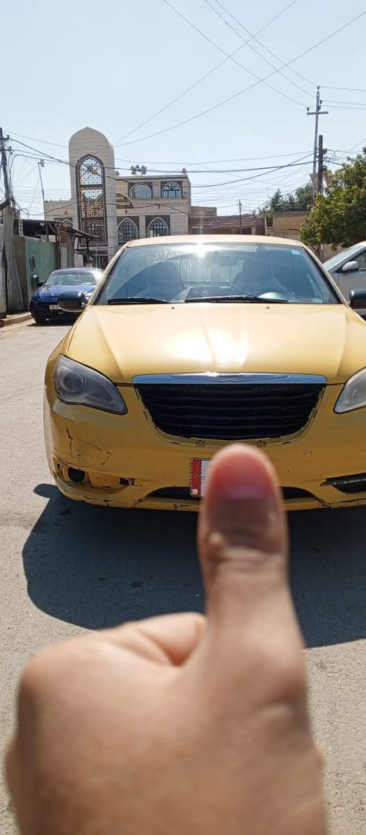 سي ٢٠٠ 2013 للبيع السياره نضيفه عوزها بوربرن وتبريد السياره سنويه رقم جديد كير مكينه نضيفات عليها منضومه غاز سعرها ٦٠


**إذا كنت صاحب هذا الإعلان وتريد حذفه لأي سبب، رجاءا أرسل رسالة إلى الدعم الفني**