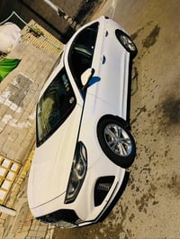 سوناتا فول • ٢٠١٨ • ضربه بسيطة