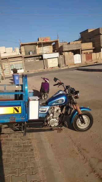 سلام عليكم ستوته 12رقم راعيها موجود سنويه صاقطه سعر مليون و 300بيها مجال تخم تاير كلاجات جدد تانكي صفاحيات ظفيره جديده كلها شغاله ***********
