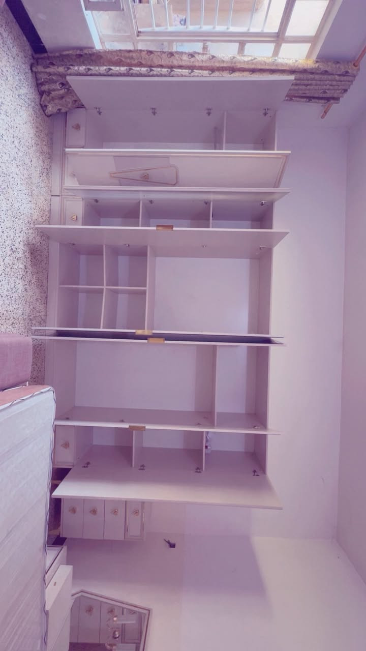 🛏️ للبيع غرفة نوم تركية مستعملة
✨ عدد القطع: 8 قطع
✨ بحالة جيدة ونظيفة
✨ تصميم تركي أنيق
✨ جاهزة للاستخدام

💰 السعر: 870 ألف دينار

📍 الموقع: الفلوجة - حي الشهداء

📞 للاستفسار والتواصل:
***********

🌷 أهلاً وسهلاً بالجميع
🤍 شكراً لاهتمامكم
