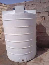 خزان ٢٠٠٠ل • سيسكو ايراني • العماره