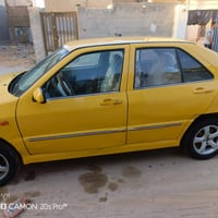 مكينة كورلا • اوتوماتيك • ٢٠١٠