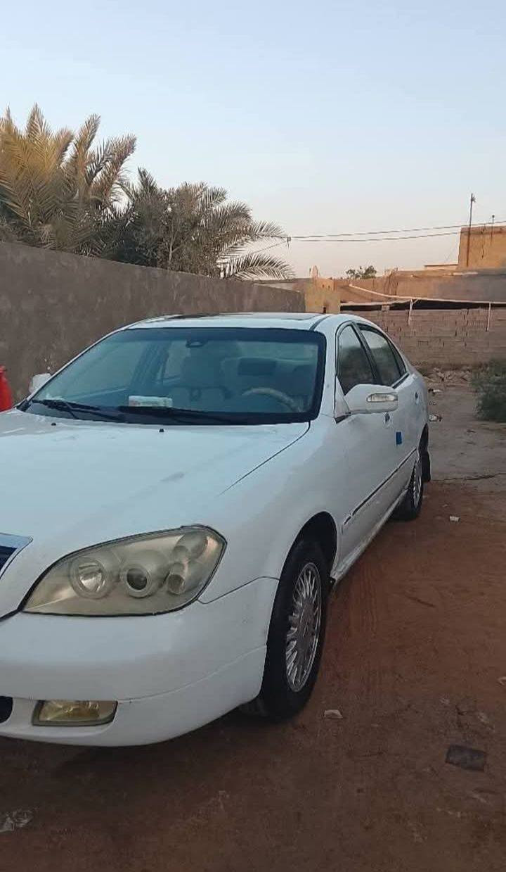 السلام عليكم للبيع شيري أستره 2013 رقم بغداد گير ومحرك مكفولات صبغ بلادي السنويه مجدده 29 محرك 2000 تبريد شغال راعيها بلحله _المحاويل السعر 42 وبيها مجال رقم الهاتف***********
