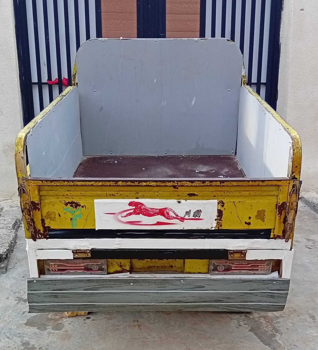 ستوته للبيع جمره موديل 18مكينه 21مكفوله اوراق وركبه وشاصي مكاني القاسم شراي يتصل ***********ما متواجد ع فيس
