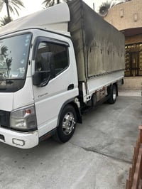 كنتر موديل 2012 سياره كامله تخم تاير كير اكسل مكينه خير من الله ويل كر...