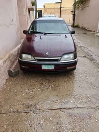 ١٩٩١ • حجم ٢٫٦ • نينوى