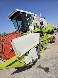 حاصدة كلاص • موديل ٢٠١٨ • رفاعي ذي قار