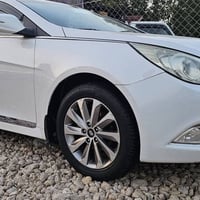 سوناته ٢٠١٣ • مكينه ٢٤٠٠ • رقم اربيل