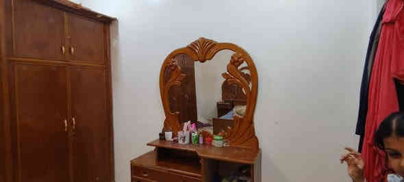 غرفة نظافه ٧٥ ٪عاوزه تلحيظات بسيطه
زاويه مامصوره مع جزامه سعر ٧٥٠ غير متواجد على نت
***********
