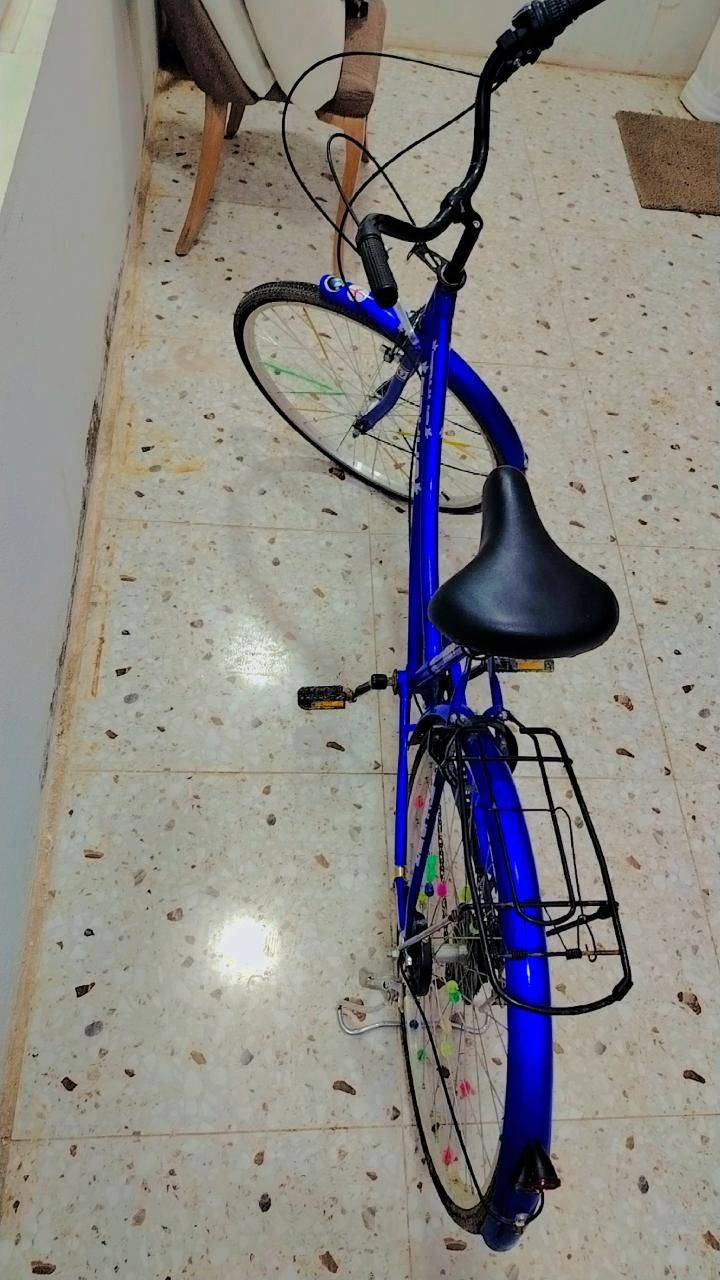 السلام عليكم
بايسل حجم 26 نظيف طالب علية 50 وبي مجال عنوان كركوك صيادة


**إذا كنت صاحب هذا الإعلان وتريد حذفه لأي سبب، رجاءا أرسل رسالة إلى الدعم الفني**