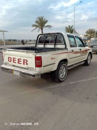 سوبر دير • ٢٠١٠ • رقم بغداد