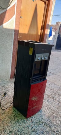 براد شغال • حار بارد • بصرة حيانية