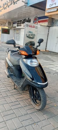 دراجة سبيسي • سبيسي للبيع • دراجة هوندا • سبيسي بغداد • دراجة نارية • ...