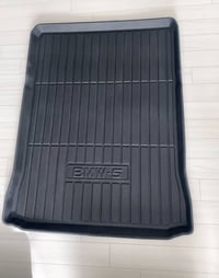 BMW • بطانة شنطة • E60 F10