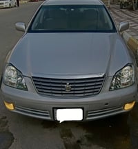 كراون • شاهينه • شاصي ٨٢