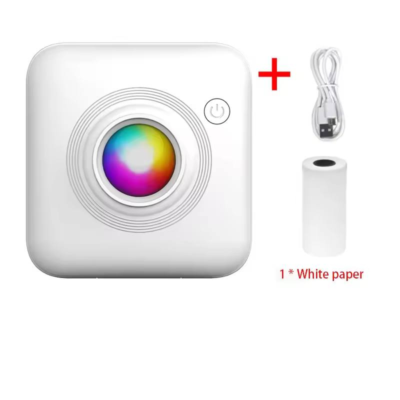 طابعة ليزرية تعمل على البلوتوث لاتحتاج اي حبر مع رولة ورق ومتوفر بااي مكتبه ورق عادي ولاصق تنفع للملاحظات والستيكرات تعمل على الشحن


**إذا كنت صاحب هذا الإعلان وتريد حذفه لأي سبب، رجاءا أرسل رسالة إلى الدعم الفني**