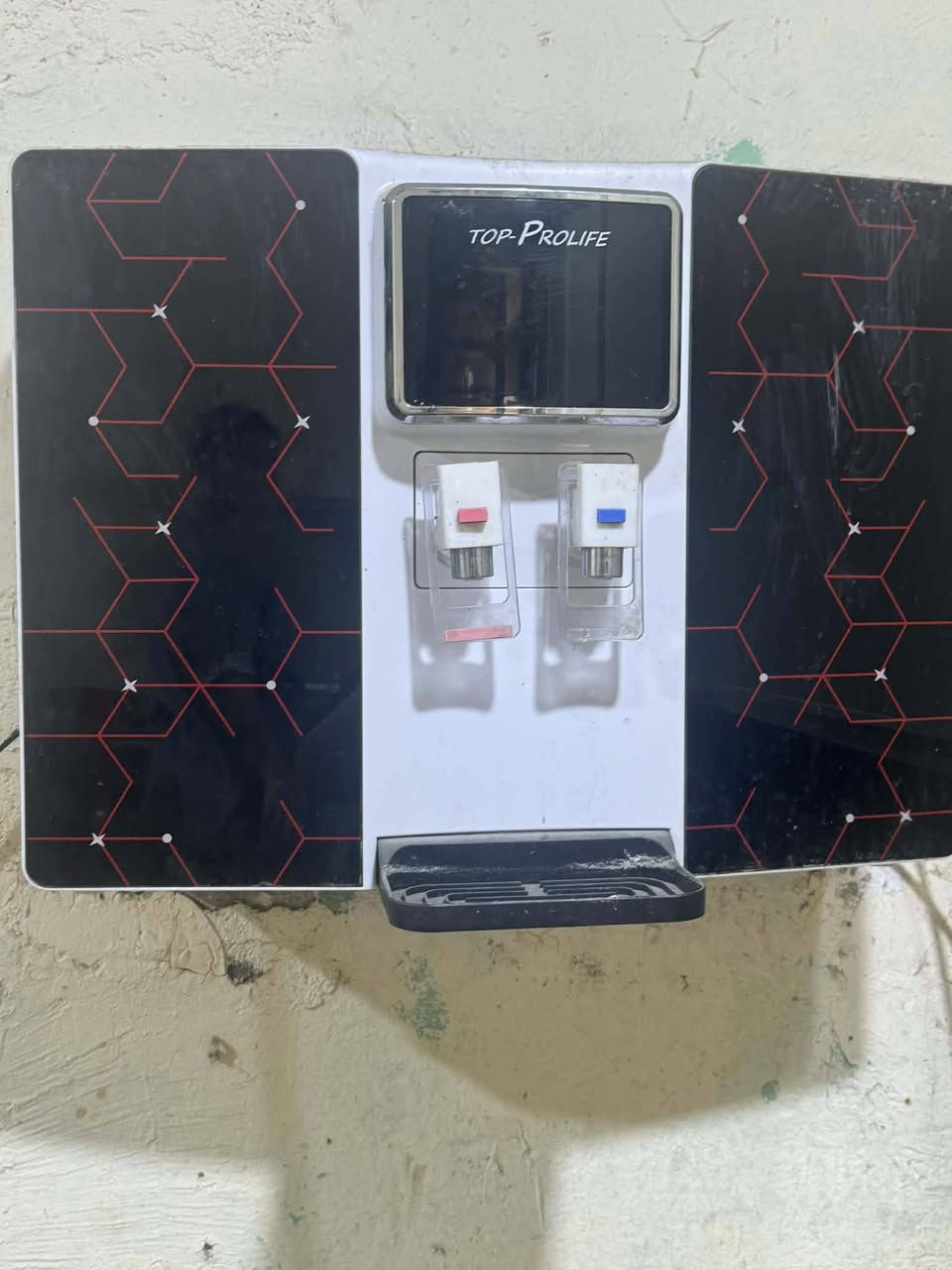 بوفيه جديده بسعر 250 3مترات
كاونتر 3مترات بسعر 150 الف
فلتر براد  غراض للبيع عنوان كربلاء حي الغدير


**إذا كنت صاحب هذا الإعلان وتريد حذفه لأي سبب، رجاءا أرسل رسالة إلى الدعم الفني**