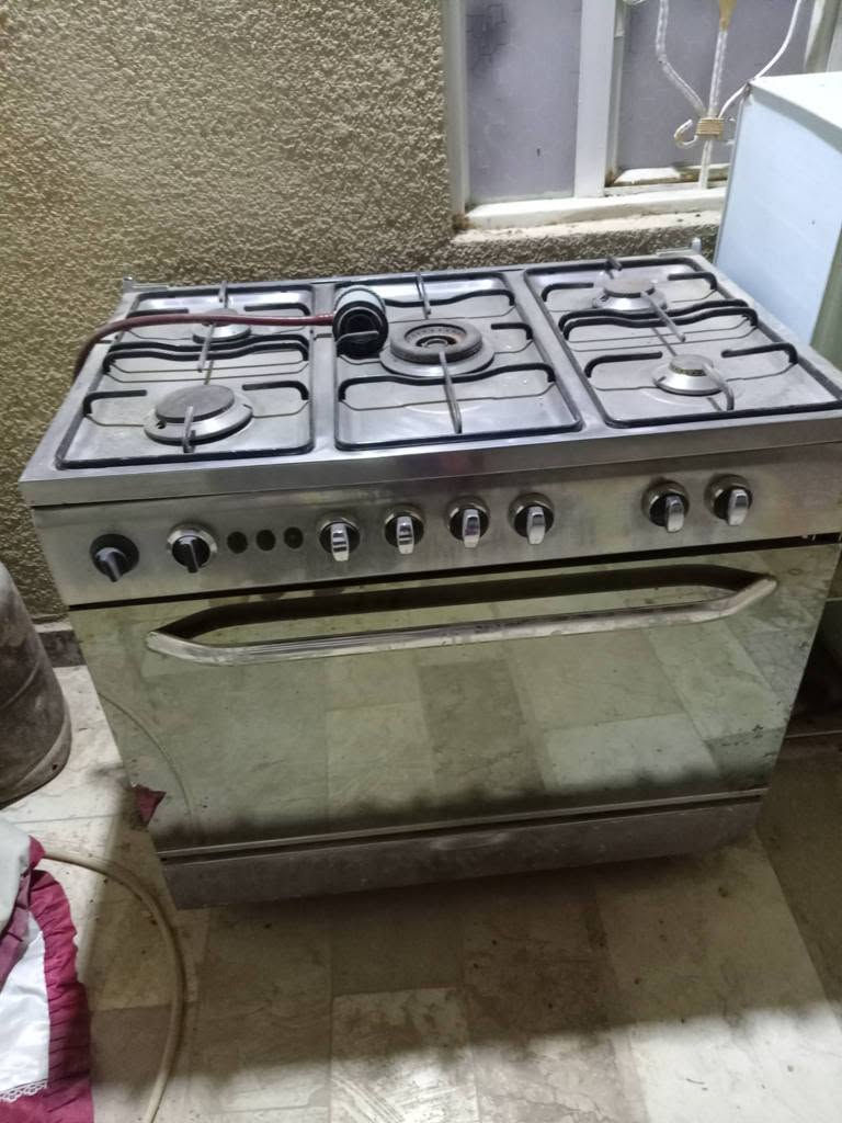 طباخ نضيف وشغال عل فحص اي ضرر مابي مكانه نجف النجف, العراق


**إذا كنت صاحب هذا الإعلان وتريد حذفه لأي سبب، رجاءا أرسل رسالة إلى الدعم الفني**