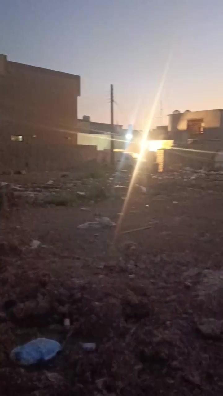 يالله كاع البيع مساحة 160 متر واجهه 10 نزال 16 طابو زراعي سند 25 على شارع عام كبال مطبعه ألوان طيف كهرباء ماي سحب خير من الله بغداد جسر ديالى الكرغوليه رقمي واتساب ***********
