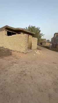 هيكل • حي المستقبل • ١٠٠م