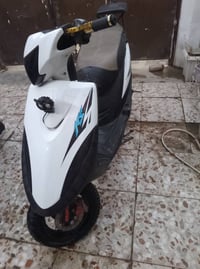 يسلام عليكم ماكس عدله للبيع دراجه برغي ممفتوح بيهه مكينه بجيس بيهه صال...
