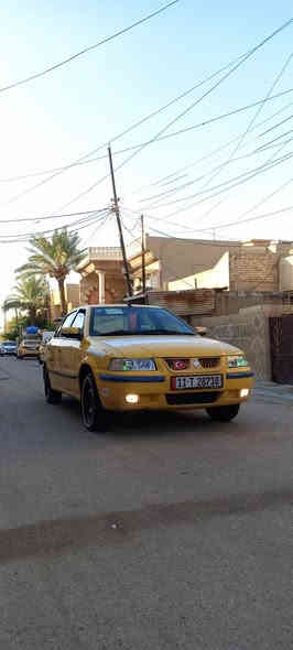 سلام عليكم سمند 2011سياره خير من الله مكينه كير فرنسي بيها. طخه بل جاملخ خلفي حك شبر وبيها بارد مكانات سياره مابيها تبديل. تخم تاير خط ابيض جديد صدر. جديد منضومه مال تبريد كله جديد. وتدفئه هم جديد سياره خير من الله ما متعوبه مال بيت  ما بيها نقص كهربايات بلاديه كلها سياره. بسمنه. هيئه غرمات مصفره تحويل مباشر مكاني بغداد زعفرانيه سعر 37وبيها مجال ***********
