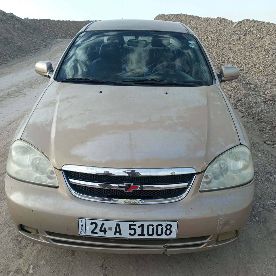 به ناوي خوداي گه وره 
ئه ڨيؤ مؤديل 2011
گير و مكينه به شه رت گير عادي 
مه نه فيست عسلي هه زه و پاكانه يه 
سبوغ له دوو پارچه بلام ئه و به سي پارچه ئه فرؤشيت ناو زه رده 
سياره كه له سؤرانه 
سعري 41ورقه و معامله 
سياره كه زؤر خاوينه ماشاء الله 
رقم ته له فؤن *********** سوران, أربيل
