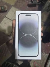 ١٤ برو ماكس جديد ذاكره ٢٥٦ ما مفتوح من الكارتون العدد ٢ سعر الواحد ملي...