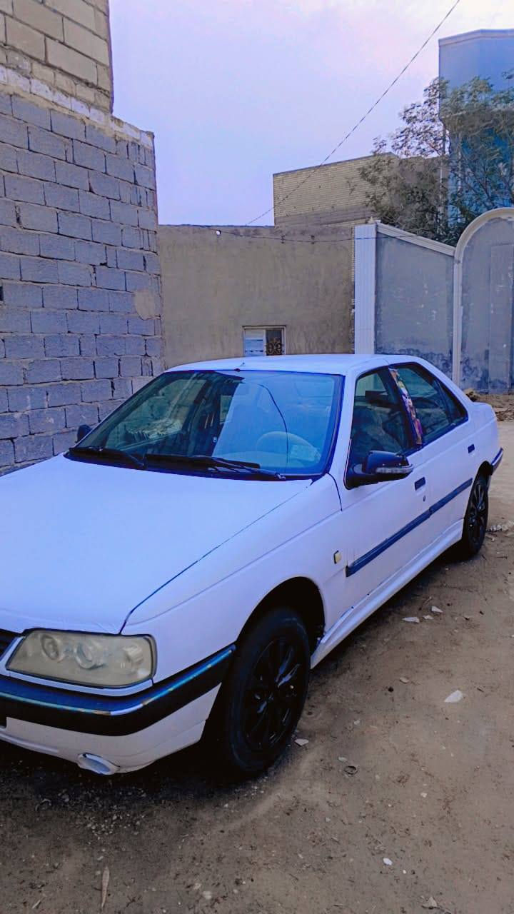 السلام عليكم
بيجو405 مديل10 

بيه شبر بارد بل جاملغ الوره

رقم مثنئ السنويه صاقطه قبل سنه راعيه موجود 

السعر33وبيه مجال+964 782 933 7652
مكان السياره النجف مقابيل باب الدخول المطار
مكلف بل نشر


**إذا كنت صاحب هذا الإعلان وتريد حذفه لأي سبب، رجاءا أرسل رسالة إلى الدعم الفني**