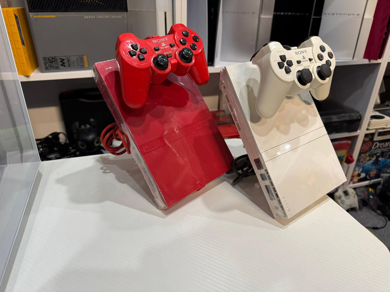 جزء من اعمالي ستاندات لكافة انواع الاجهزة 
انشالله الاسعار جدا مناسبة واكو خصومات للكميات


**إذا كنت صاحب هذا الإعلان وتريد حذفه لأي سبب، رجاءا أرسل رسالة إلى الدعم الفني**