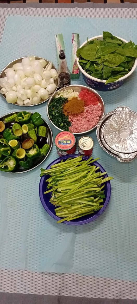 أقوا عرض بل بيج مالتي وعرض مستمر 😍 جدر ب6 فقط 
يكفي 4 أشخاص فقطط يوصل كامل حار حبايب ***********
