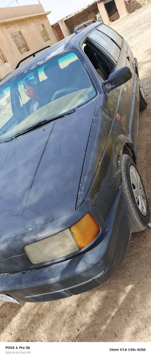 السلام عليكم باسات لبيع موديل موديل 92 كير عادي محرك شرط لانفخ ولاى صرف كاربون بيها رقم الماني السعر 28 محرك 0.8 الاستفسار ***********
