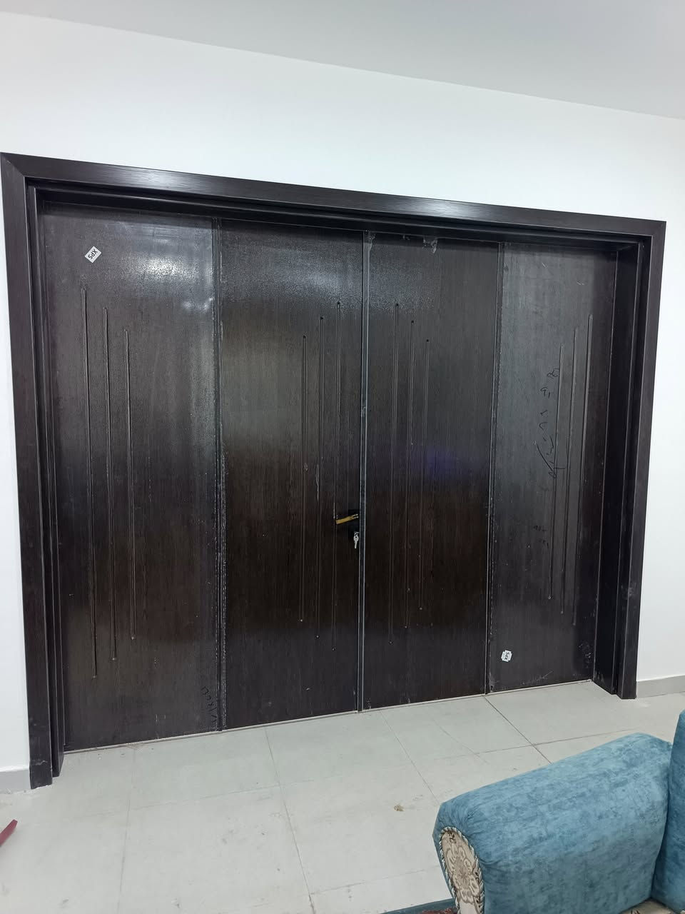 مستعدون كافه البيوت والمجمعات للا تنصيب للاابواب تركي الجاهزه راقمي *********** موقعي النجف الإشراف
