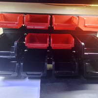 ٤ سيتات • ١٢ خانة • ٦ حمر ٦ سود