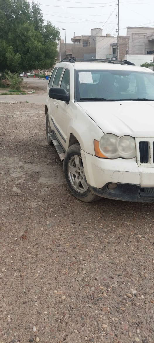 جيب لاريدو رقم ديالى مميز باسمي مديل 2009 حادثه جاملغ وبنيد السعر ٧٨ وبيها مجال التصال على الرقم *********** بغداد, العراق
