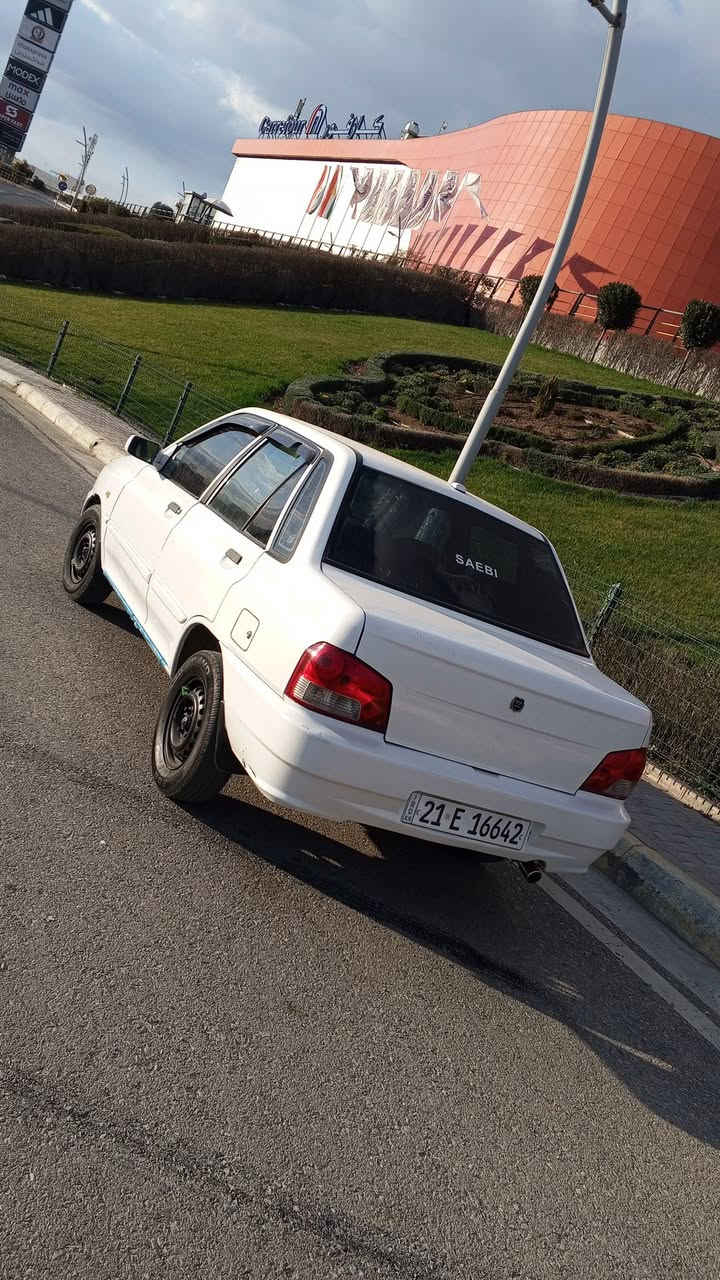 سایپا 2012 ڕەقەم سلێمانی سەنەوی تا2030 تازەیە گێڕو مەکینە بەشەرت ناو دەرەوەی لۆک ژ.م ***********
