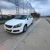 جاك 2012 • محرك VVT • ملاك واحد