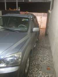 سورنتو للبيع موديل 2005 تبريد شغال السياره مال بيت بسمي بغداد الدولي ت...