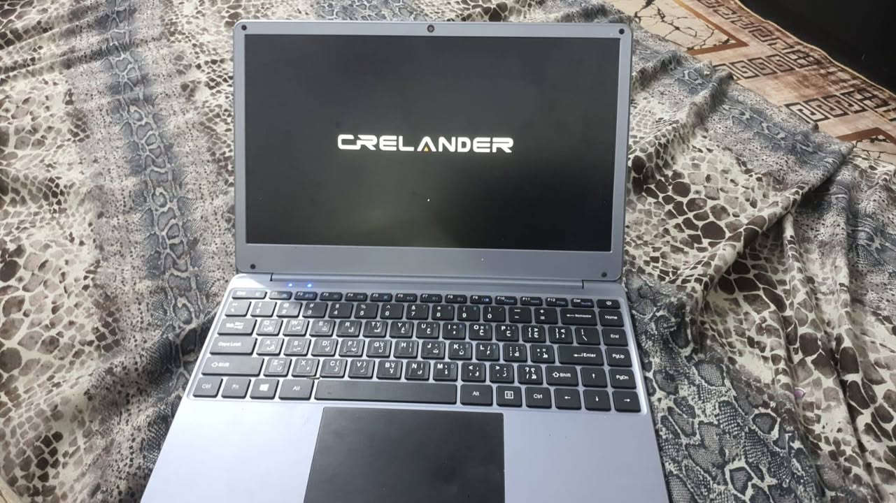 لابتوب لل بيع


**إذا كنت صاحب هذا الإعلان وتريد حذفه لأي سبب، رجاءا أرسل رسالة إلى الدعم الفني**