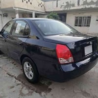 هونداي النترا موديل 2005 رقم بغداد كير اوتوماتيك مكينه ٢٠٠٠ وارد أمريك...