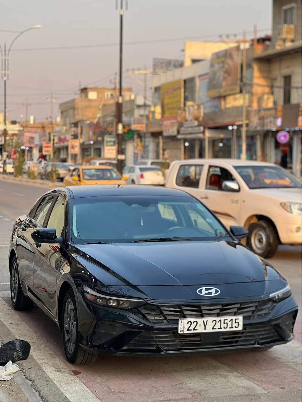 ‎هوندا‎ كركوك, العراق


**إذا كنت صاحب هذا الإعلان وتريد حذفه لأي سبب، رجاءا أرسل رسالة إلى الدعم الفني**