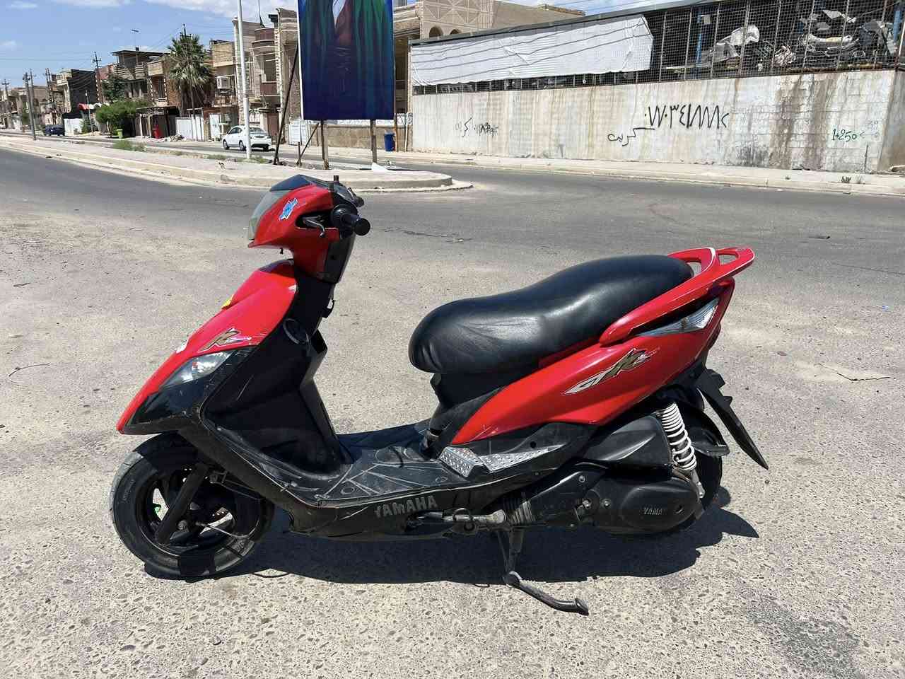 السلام عليكم ثعلب بلادية مكفوله دراجه شلعه معدل نكره سلف مكينه خرسه لاتخبر ولا نضوح كهربائيات كيجات شغاله سعرها ٦٥٠ بيها مجال مكاني بغداد حسينية الراشدية


**إذا كنت صاحب هذا الإعلان وتريد حذفه لأي سبب، رجاءا أرسل رسالة إلى الدعم الفني**