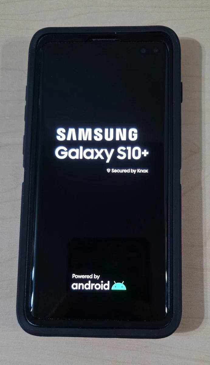 السلام عليكم سامسونك 
S10+ 128gb 
دبل سيم كارت
 يتقبل رام الحد 1000 كيكا
جهاز نظيف نظافه فول مثل ما موضح بلصور 
مكاني بغداد البياع 
السعر 300 الف
***********
***********
متوفر واتساب
