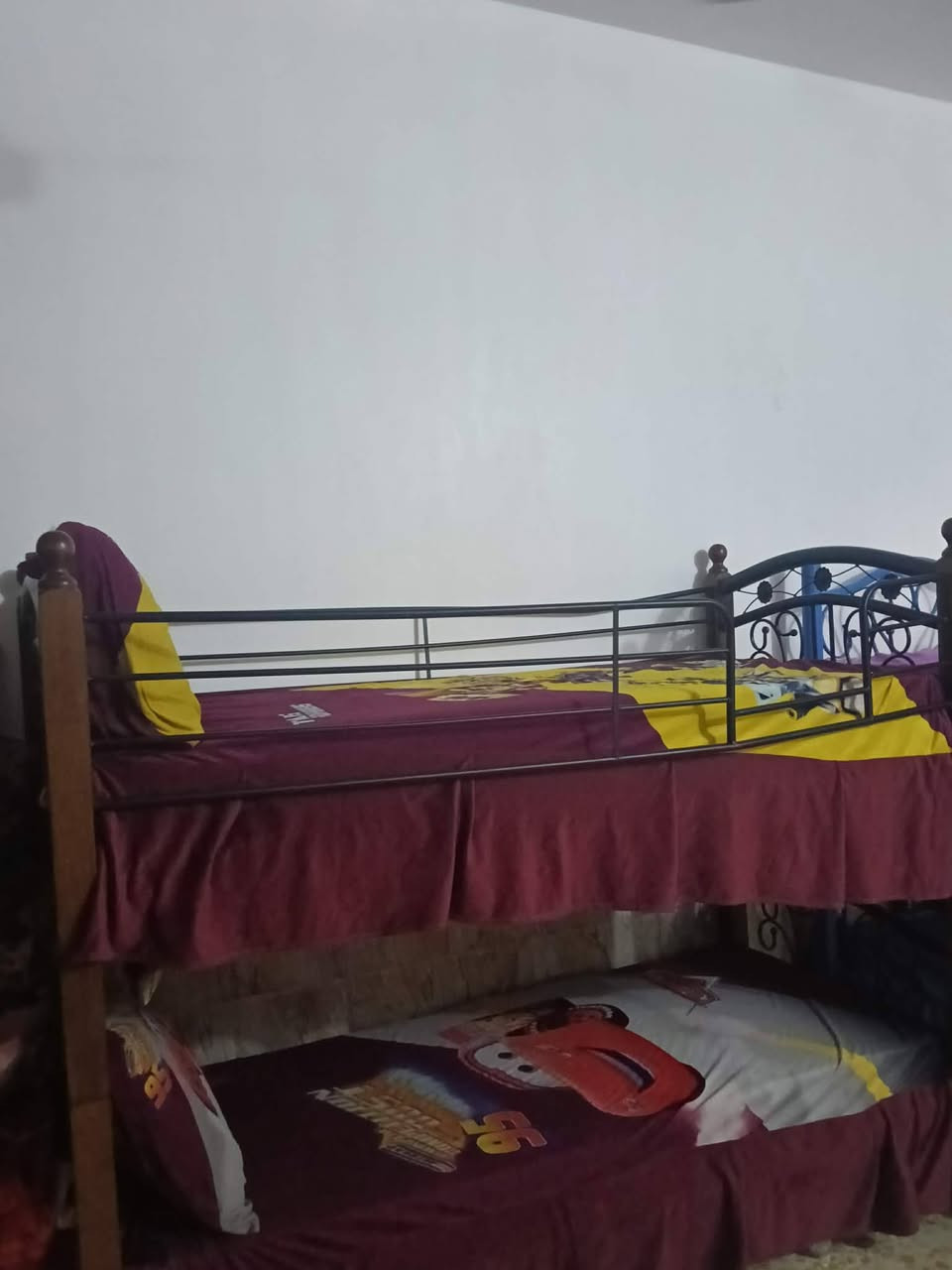 جرابي للبيع كلش نظيفات طابقين مكاني نصر مهندسين


**إذا كنت صاحب هذا الإعلان وتريد حذفه لأي سبب، رجاءا أرسل رسالة إلى الدعم الفني**